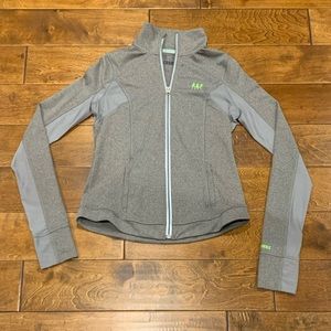 Abercrombie & Fitch Track Jacket
